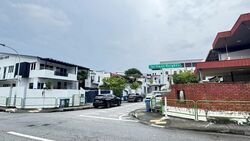 Compassvale Crescent (D19), Terrace #503854921